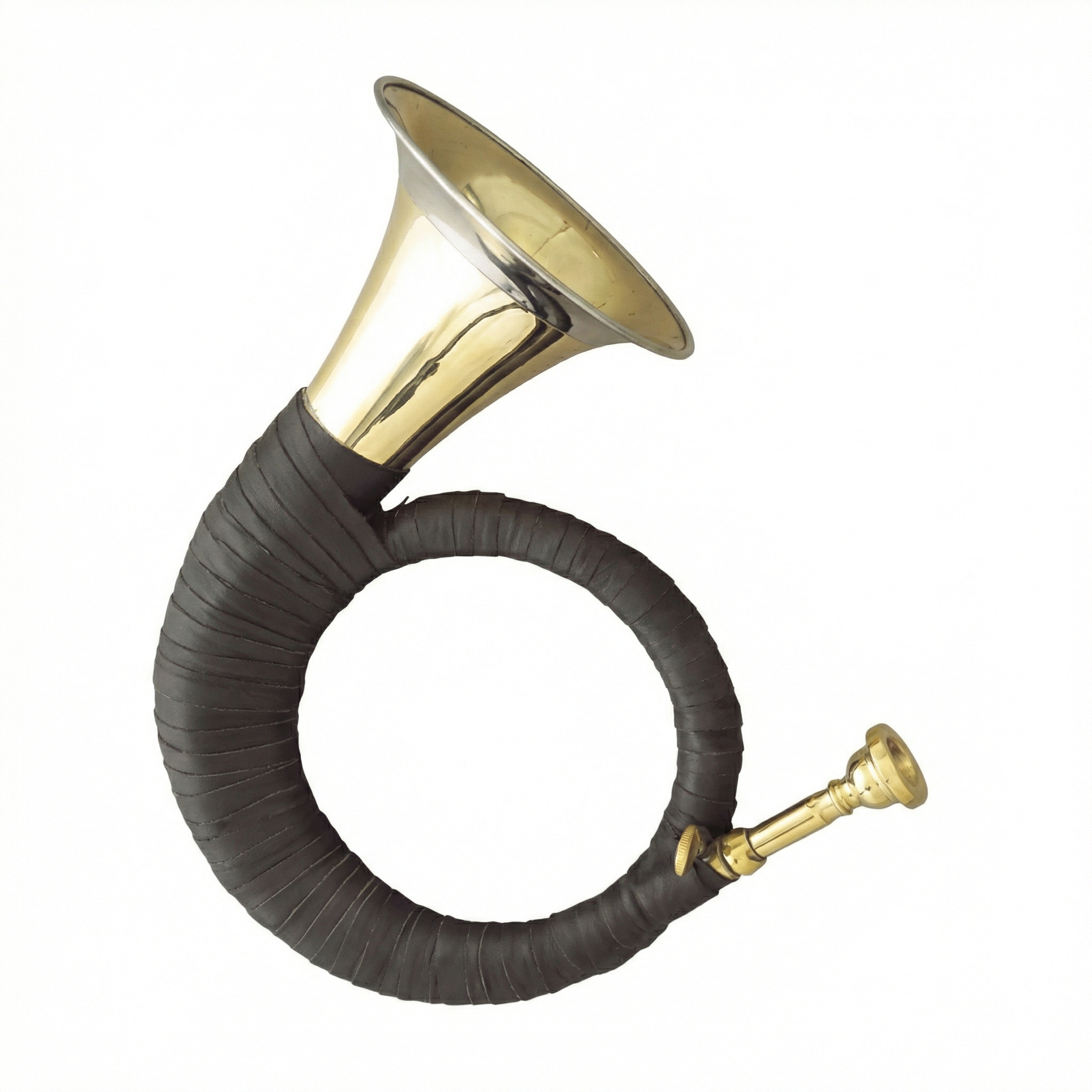 Hunting horns whistle 